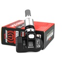 Autel MX-Sensor TPMS Senzor tlaku v pneumatikách KOVOVÝ ventil 315 + 433 Mhz