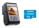 VIOFO A119-G V3 GPS MATR. SONY REKORDÉR + 64 GB