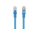KÁBEL 30m LAN KÁBEL RJ45 cat 5e F/UTP
