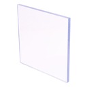 PLEXI plexi CLEAR PLEXA KRYT 24X24 3mm