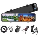 PARKOVACÍ REŽIM DVR MIRROR 12 2K IPS