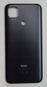 Zadný kryt batérie XIAOMI Redmi 9C NFC šedý
