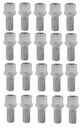 SKRUTKA KOLESA AUDI A4 B5 B6 B7 B8 B9 A6 C5 C6 C7 20ks