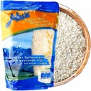 Indická dlhozrnná ryža Basmati Alesie 4,5 kg