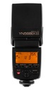 YONGNUO YN 568 EX III TTL HSS LCD LAMPA PRE NIKON