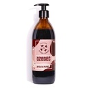Mydlo Four Starlings brezový decht 500 ml 500 g