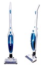 Akumulátorový vysávač TURBO AQUA 5 IN 1 BASS PL