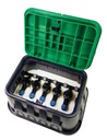 Rain Bird kolektor 6 solenoidových ventilov Well 25