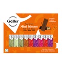 Galler Mini obušky Assortment set, 18 ks.