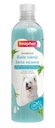 Beaphar šampón na bielu srsť pre psov 250ml