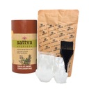 SATTVA HENNA ČOKOLÁDOVÁ HNEDÁ 150g