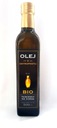 FIVE TRANSFORMATIONS BIO olej z ostropestreca mariánskeho 500ml (PÄŤ PR