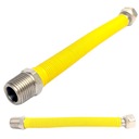 Expandovateľná PLYNOVÁ HADICA 3/4 50-100 WZ M/M