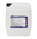 Čistič bŕzd KR0602005
