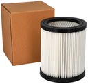 Umývateľný filter do vysávača PARKSIDE PWD 12 A1