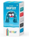 Hej Clay - Bigfoot