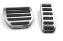 Podložky do pedálov Range Rover Sport I 2005 - 2013