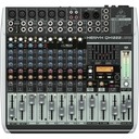 Zvukový mixér Behringer QX1222USB