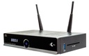Set-top box Utym 4K PRO UHD E2 TWIN DVB-S2X