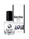 Seche Vite Dry Top Coat Set Tužidlo laku na nechty 14ml 3 kusy