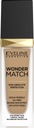 EVELINE Wonder Match FACE FOUNDATION 40 Sand