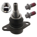 FEBI BILSTEIN kolíska vahadla 49038