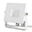 V-TAC 20W LED projektor SAMSUNG CHIP White VT-20 6