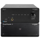 Tangent PowerAmpster II Stereo zosilňovač + DAC II USB Bluetooth XLR