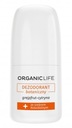 BIO LIFE Roll-on deodorant GRAPEFRUIT LEMON
