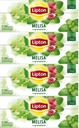 Lipton bylinkový čaj medovka s granátovým jablkom 80 ks