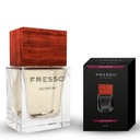 FRESSO Pure Passion parfém do auta 50 ml