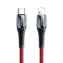 JOYROOM KÁBEL USB C/LIGHTNING 20W 1,2M