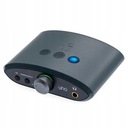 iFi AUDIO UNO Slúchadlový zosilňovač s USB-C DAC