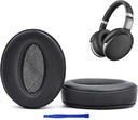 PODUŠKY NÁUŠNICE PRE SENNHEISER HD350 BT SPONGE PADS HQ QUALITY