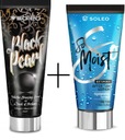 ULTRA BRONZER SOLEO BLACK PEARL + BALENIE 55 PLN ZDARMA