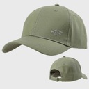 4F BASEBALLOVÁ ČIAPKA UNISEX SS24