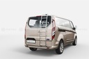REBRÍK NA ZADNÉ DVERE PRE TRANSIT CUSTOM 13-17 H1