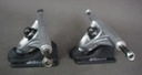 Longboard Slant 217 mm Trucks -NOVINKA-