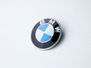 BMW originálny kryt motora/emblém kufra