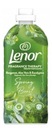 Lenor RINSE LIQUID 1200 ml Aloe Vera Eucalyptu 48P