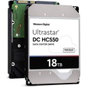 Disk WD Ultrastar HC550 18TB pre bitcoinové rýpadlo