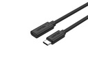 Unitek USB Type C - USB Type C Kábel 150cm PD 100W