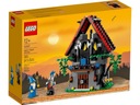 LEGO Castle 40601 Majisto's Magic Workshop