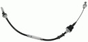 SACHS 3074 600 295 KÁBLO SPOJKY