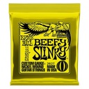 Struny na elektrickú gitaru Ernie Ball 2627. 11-54