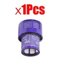 pre Dyson V10 SV12 zvierací cyklón absolútna celková