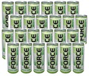 Max Force Mojito energetický nápoj 250ml 24 kusov