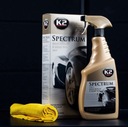 K2 Spectrum syntetický vosk s mikrovláknom 700ml