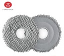 2x utierka na Mop Pad Roborock Q REVO Original