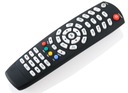 Diaľkové ovládanie pre káblovú TV INEA TOYA Intek Arion ARC-5510DR